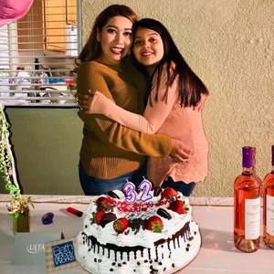 Meet your Posher, Merelyn